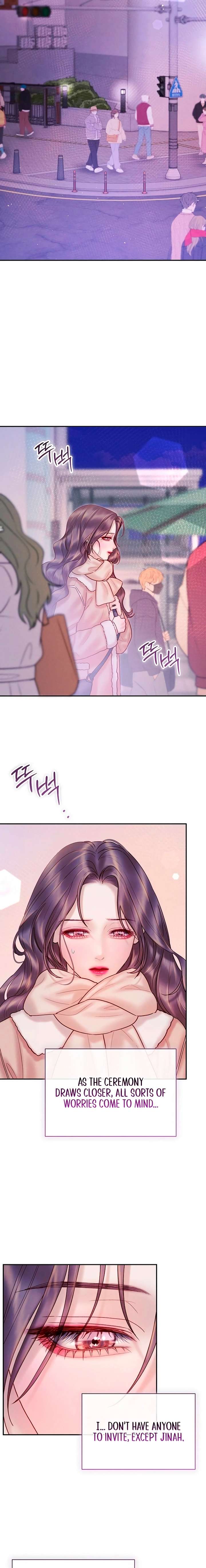 The Price of Instinct Chapter 25 - Page 13