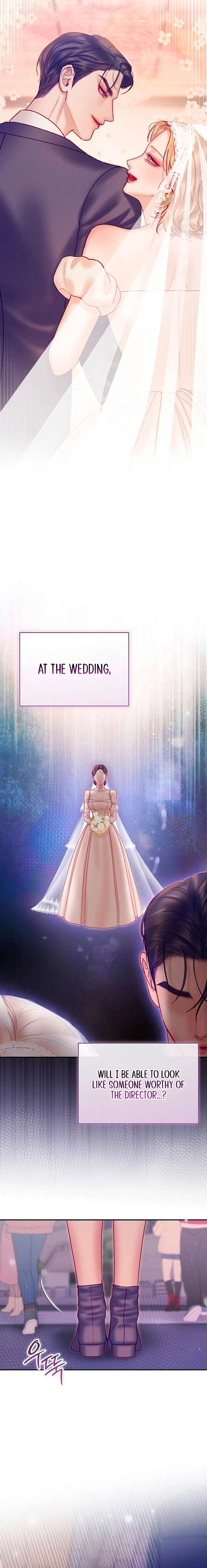 The Price of Instinct Chapter 25 - Page 15