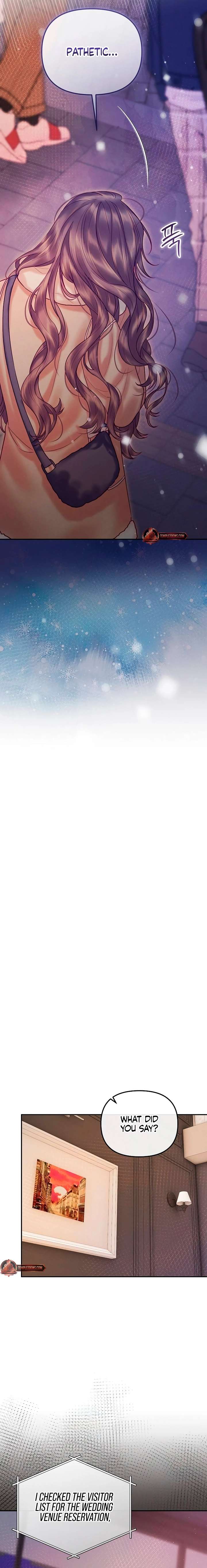 The Price of Instinct Chapter 25 - Page 16