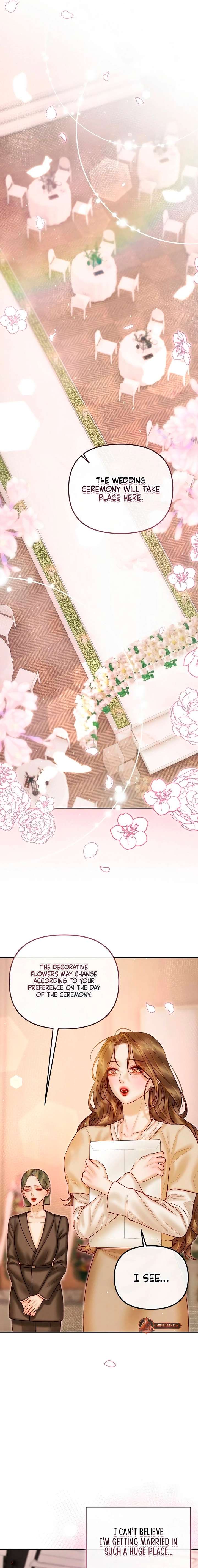 The Price of Instinct Chapter 25 - Page 7