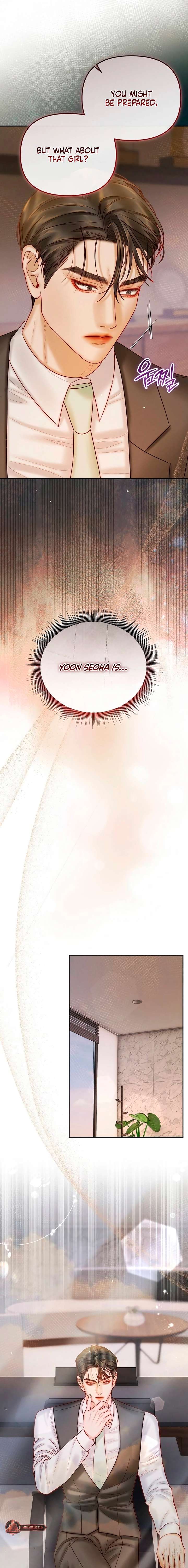 The Price of Instinct Chapter 26 - Page 10