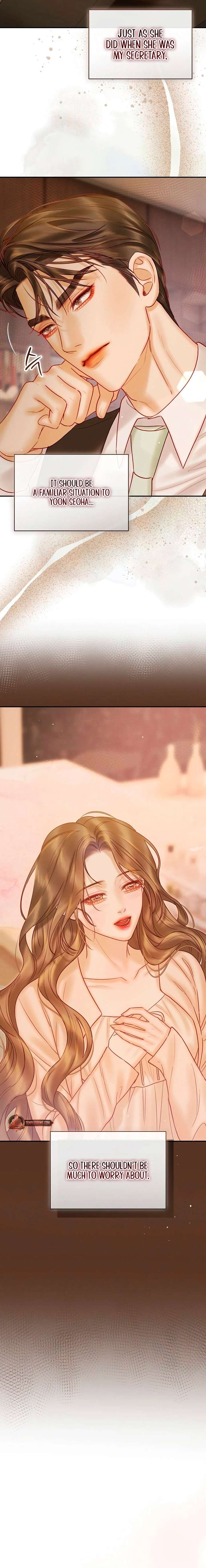 The Price of Instinct Chapter 26 - Page 12