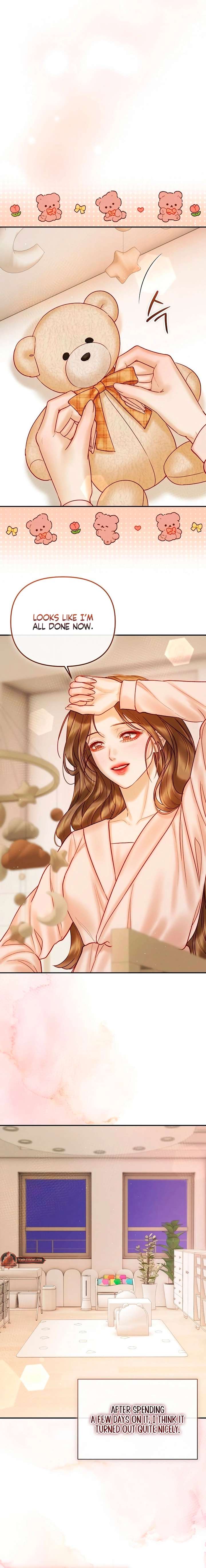 The Price of Instinct Chapter 26 - Page 13