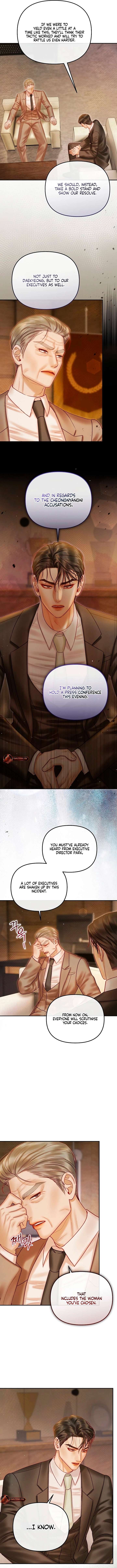 The Price of Instinct Chapter 26 - Page 9