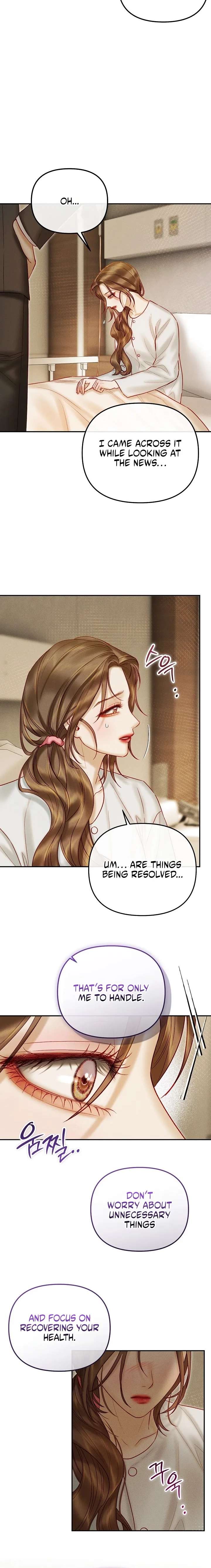 The Price of Instinct Chapter 27 - Page 10