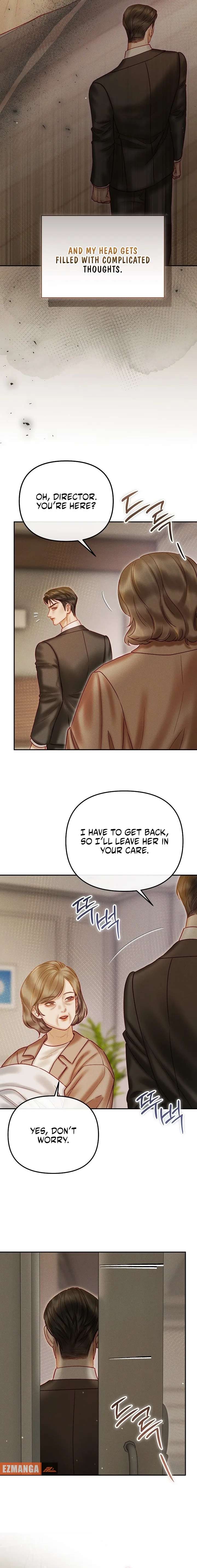 The Price of Instinct Chapter 27 - Page 12