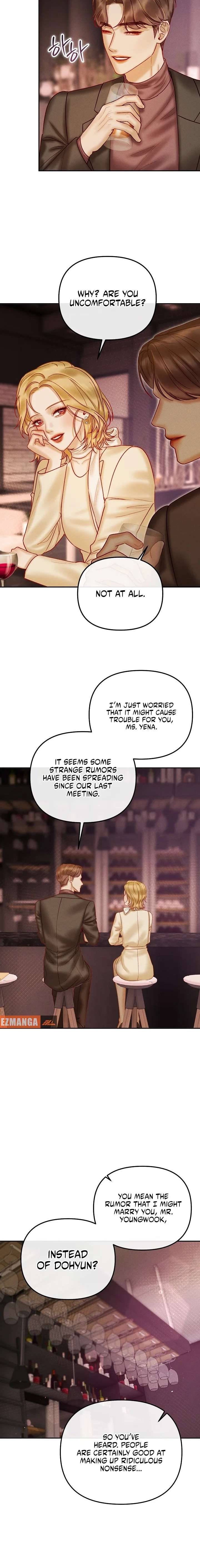 The Price of Instinct Chapter 27 - Page 18