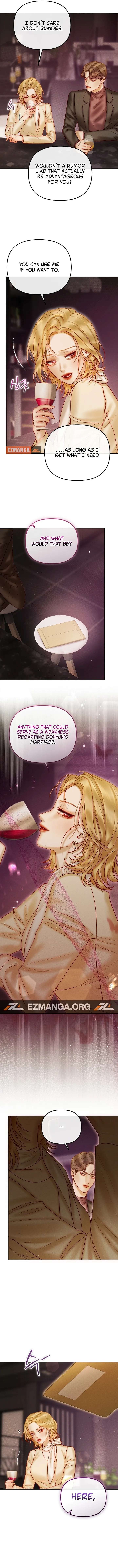 The Price of Instinct Chapter 27 - Page 19