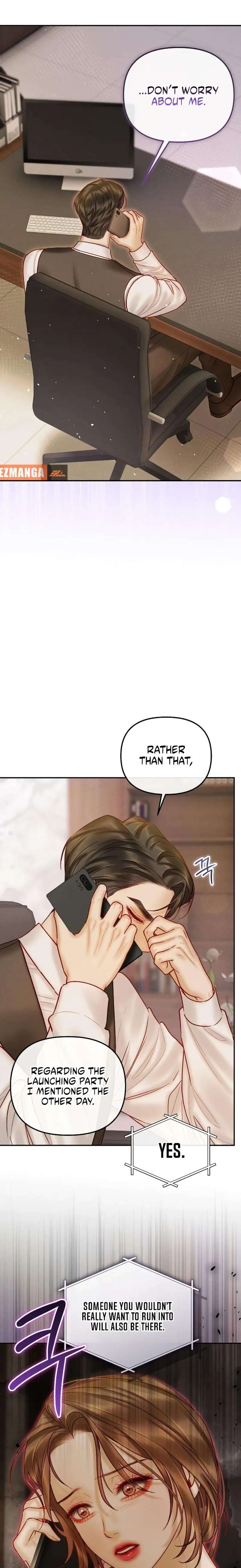 The Price of Instinct Chapter 28 - Page 13
