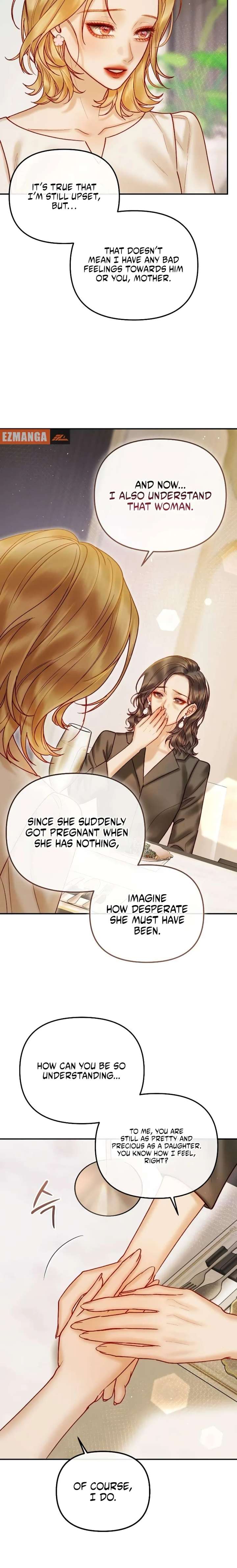 The Price of Instinct Chapter 29 - Page 2