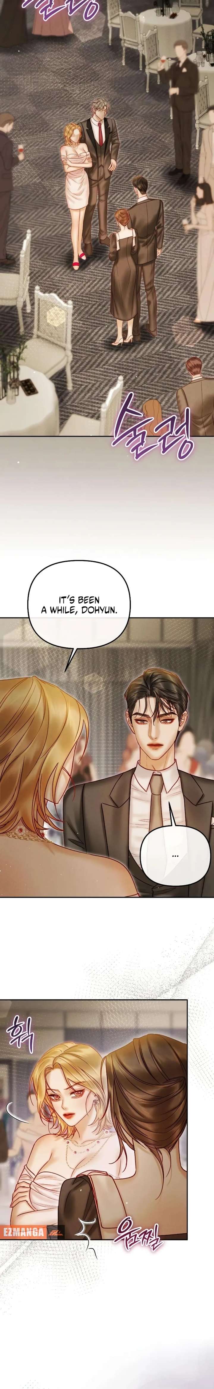 The Price of Instinct Chapter 29 - Page 20