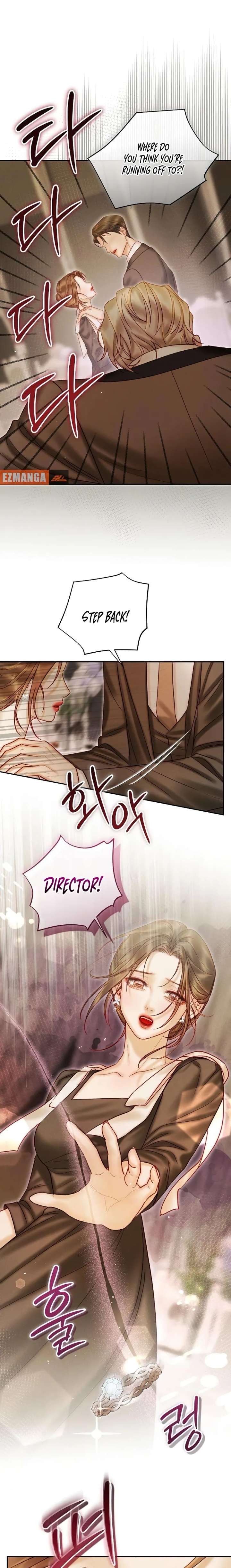The Price of Instinct Chapter 30 - Page 19