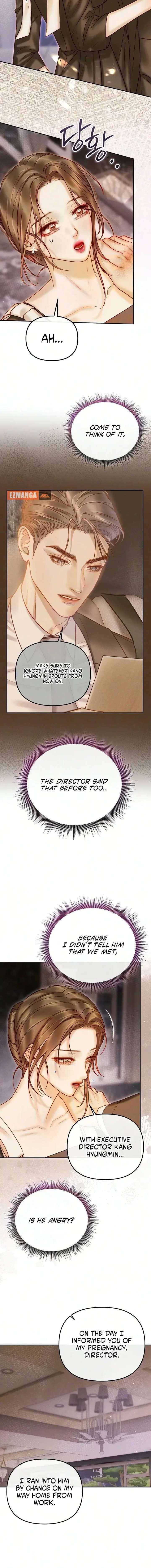 The Price of Instinct Chapter 31 - Page 6