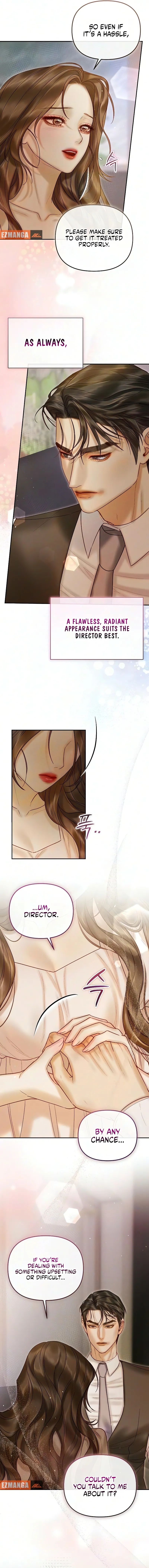 The Price of Instinct Chapter 32 - Page 4