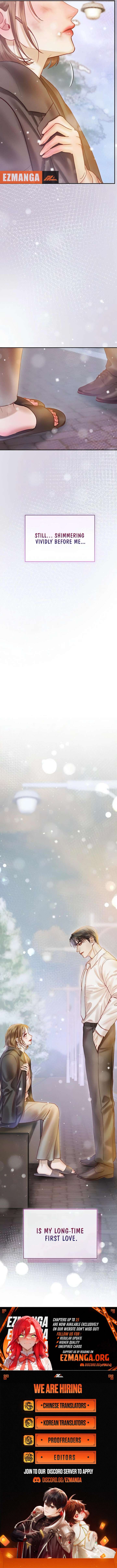 The Price of Instinct Chapter 7 - Page 13