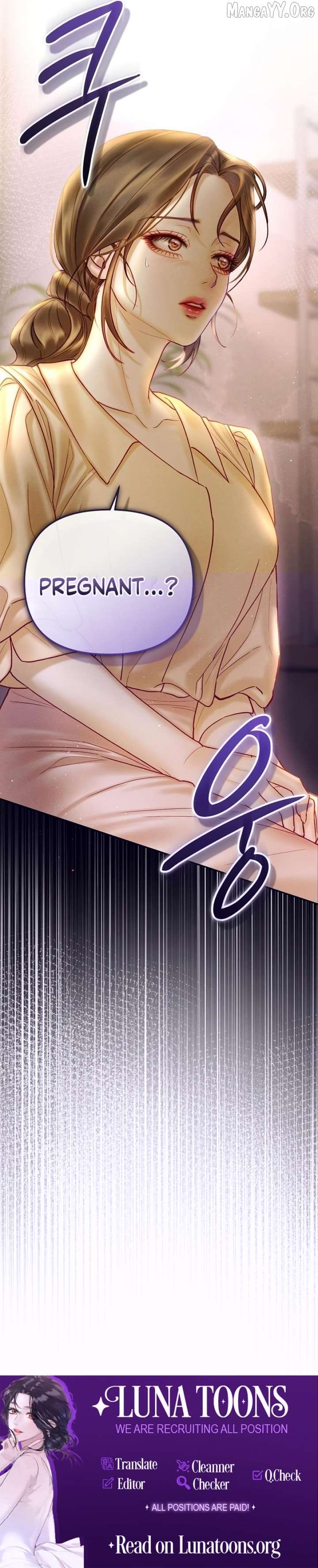 The Price of Instinct Chapter 9 - Page 10