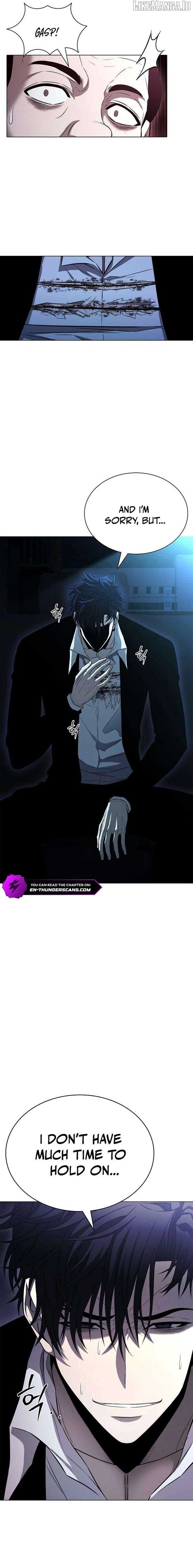 The Former Mercenary’s Life as a Prosecutor Chapter 15 - Page 5