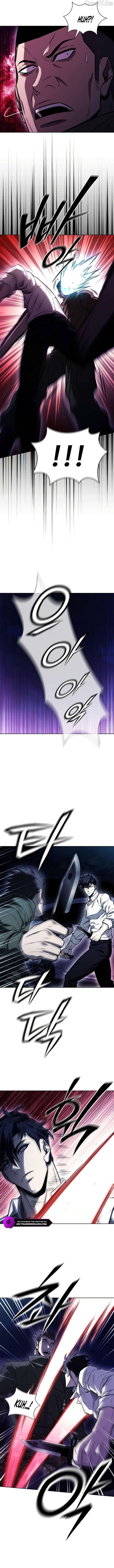 The Former Mercenary’s Life as a Prosecutor Chapter 26 - Page 12