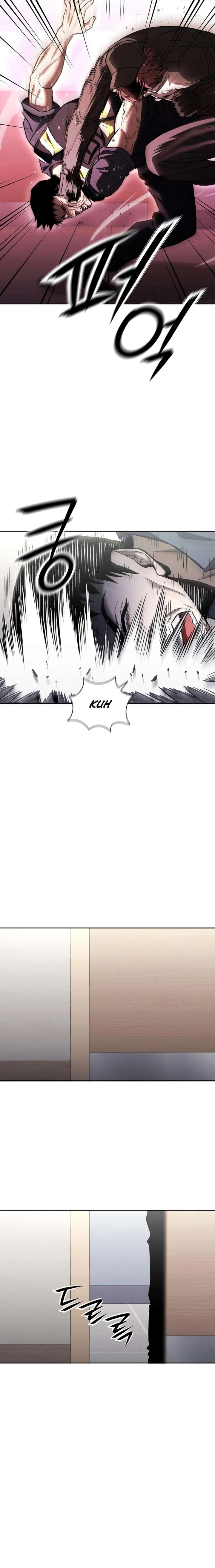 The Former Mercenary’s Life as a Prosecutor Chapter 29 - Page 20