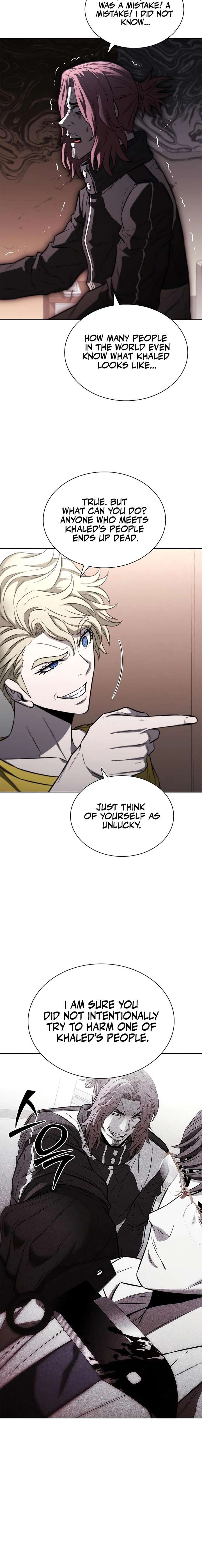 The Former Mercenary’s Life as a Prosecutor Chapter 30 - Page 16