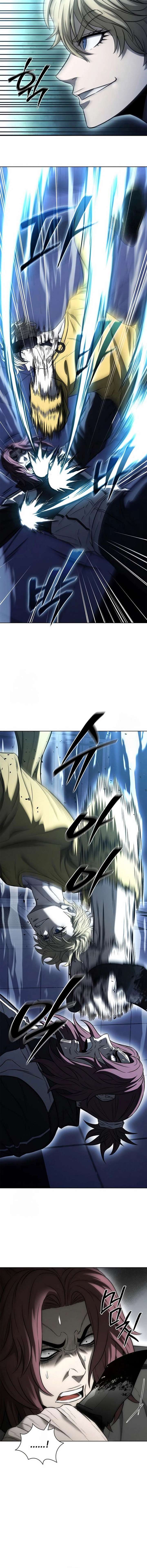 The Former Mercenary’s Life as a Prosecutor Chapter 31 - Page 12