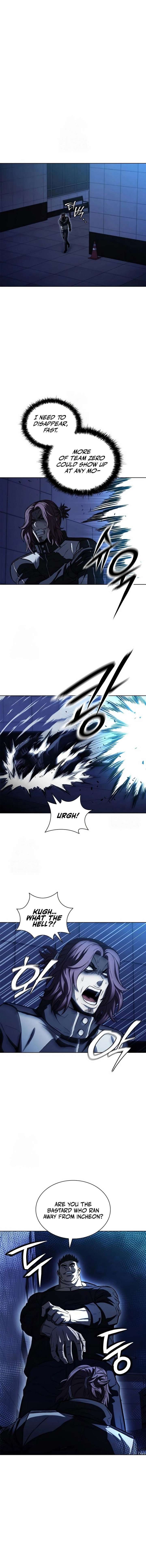 The Former Mercenary’s Life as a Prosecutor Chapter 31 - Page 4