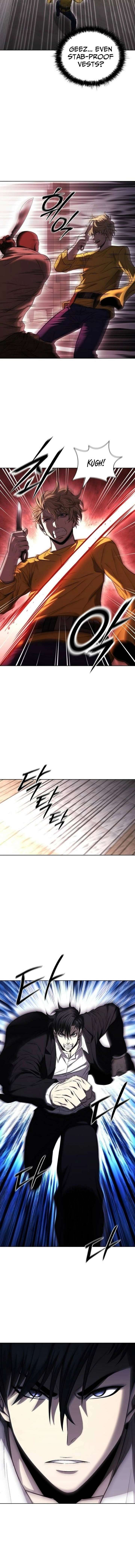 The Former Mercenary’s Life as a Prosecutor Chapter 33 - Page 15