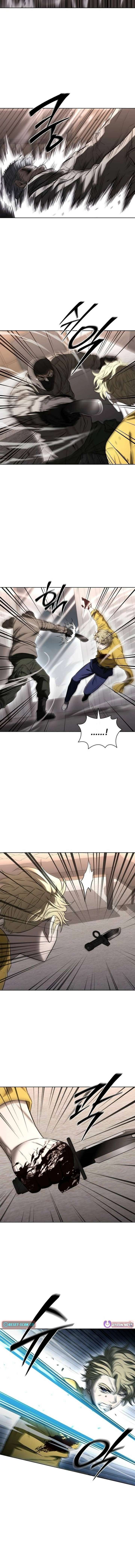 The Former Mercenary’s Life as a Prosecutor Chapter 35 - Page 7