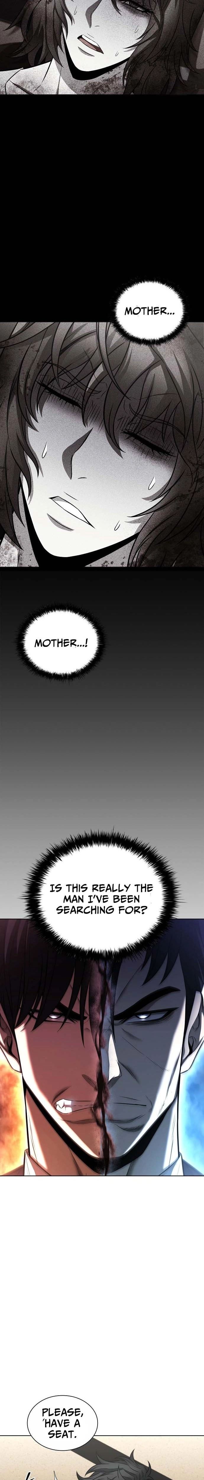 The Former Mercenary’s Life as a Prosecutor Chapter 38 - Page 20