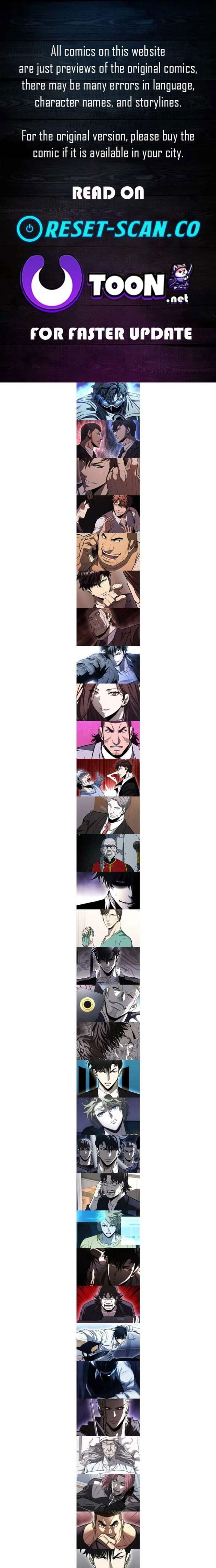 The Former Mercenary’s Life as a Prosecutor Chapter 39 - Page 1