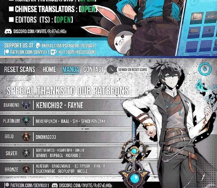 The Former Mercenary’s Life as a Prosecutor Chapter 41 - Page 27