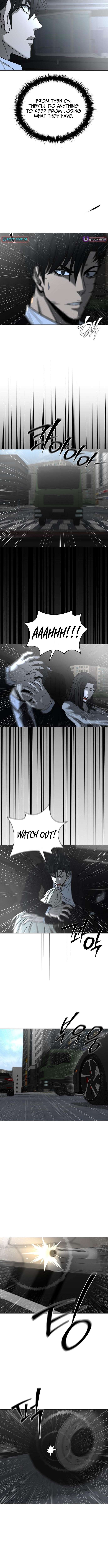 The Former Mercenary’s Life as a Prosecutor Chapter 47 - Page 6