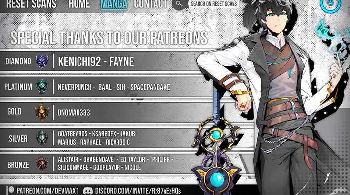 The Former Mercenary’s Life as a Prosecutor Chapter 9 - Page 12