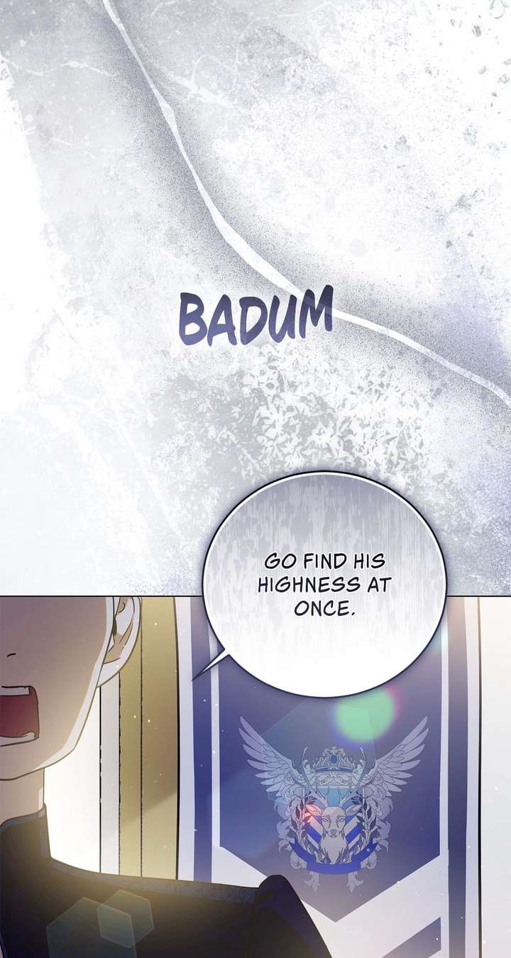 Once an Assassin, Now a Royal Nanny Chapter 1 - Page 100