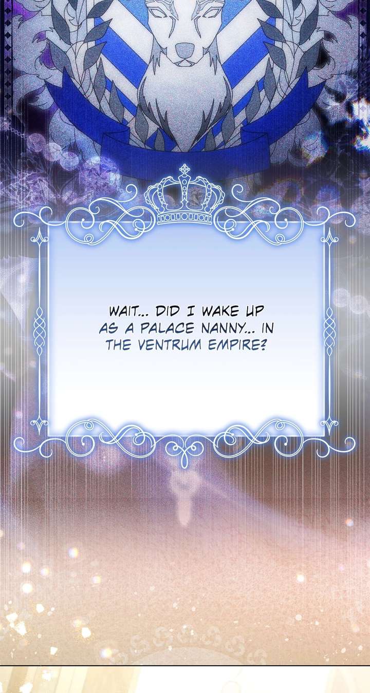 Once an Assassin, Now a Royal Nanny Chapter 1 - Page 102