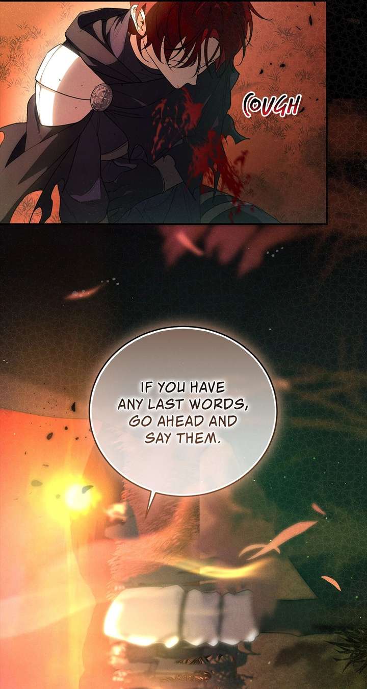 Once an Assassin, Now a Royal Nanny Chapter 1 - Page 19