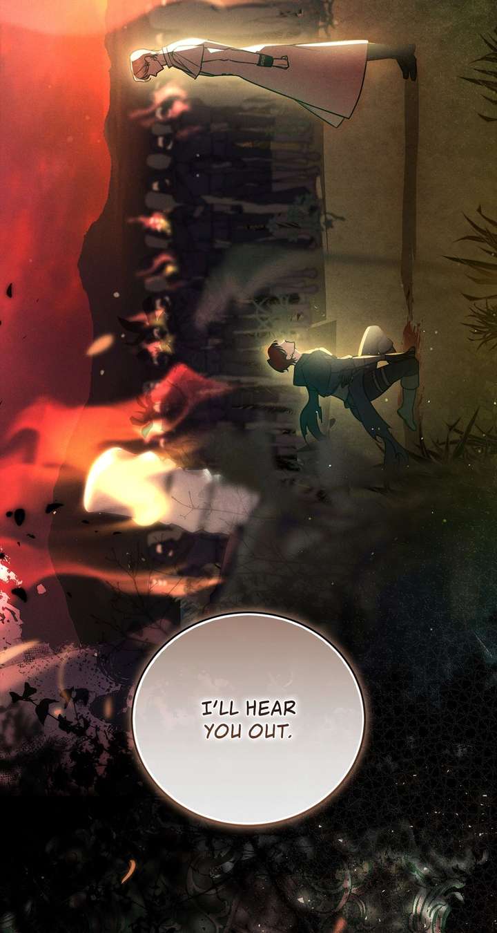 Once an Assassin, Now a Royal Nanny Chapter 1 - Page 20