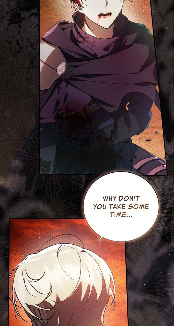 Once an Assassin, Now a Royal Nanny Chapter 1 - Page 22