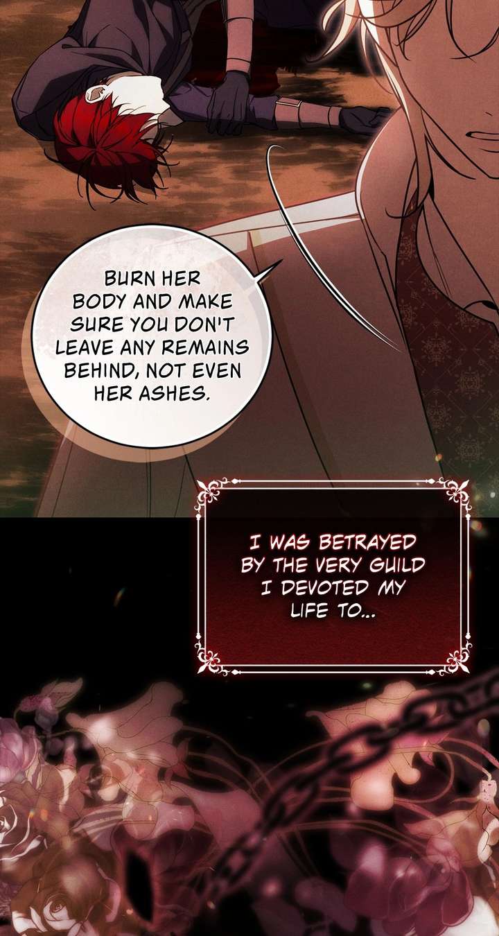 Once an Assassin, Now a Royal Nanny Chapter 1 - Page 29