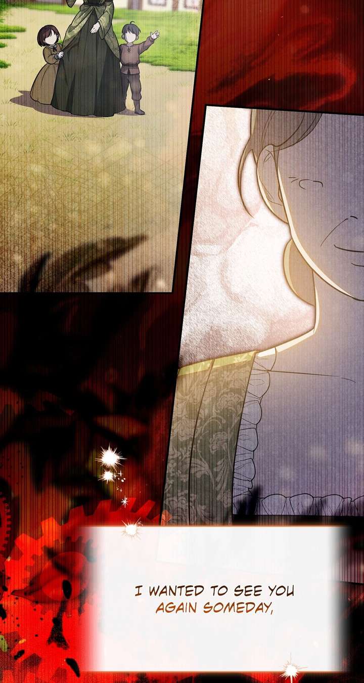 Once an Assassin, Now a Royal Nanny Chapter 1 - Page 41