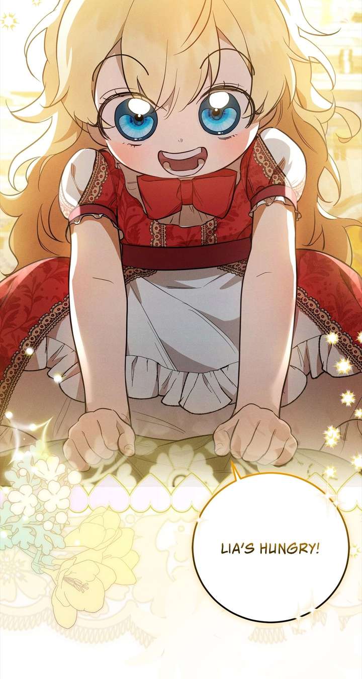 Once an Assassin, Now a Royal Nanny Chapter 1 - Page 45