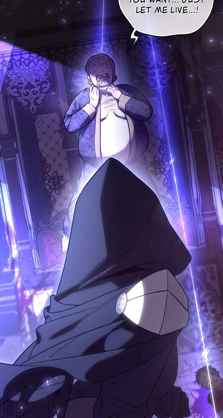 Once an Assassin, Now a Royal Nanny Chapter 1 - Page 5