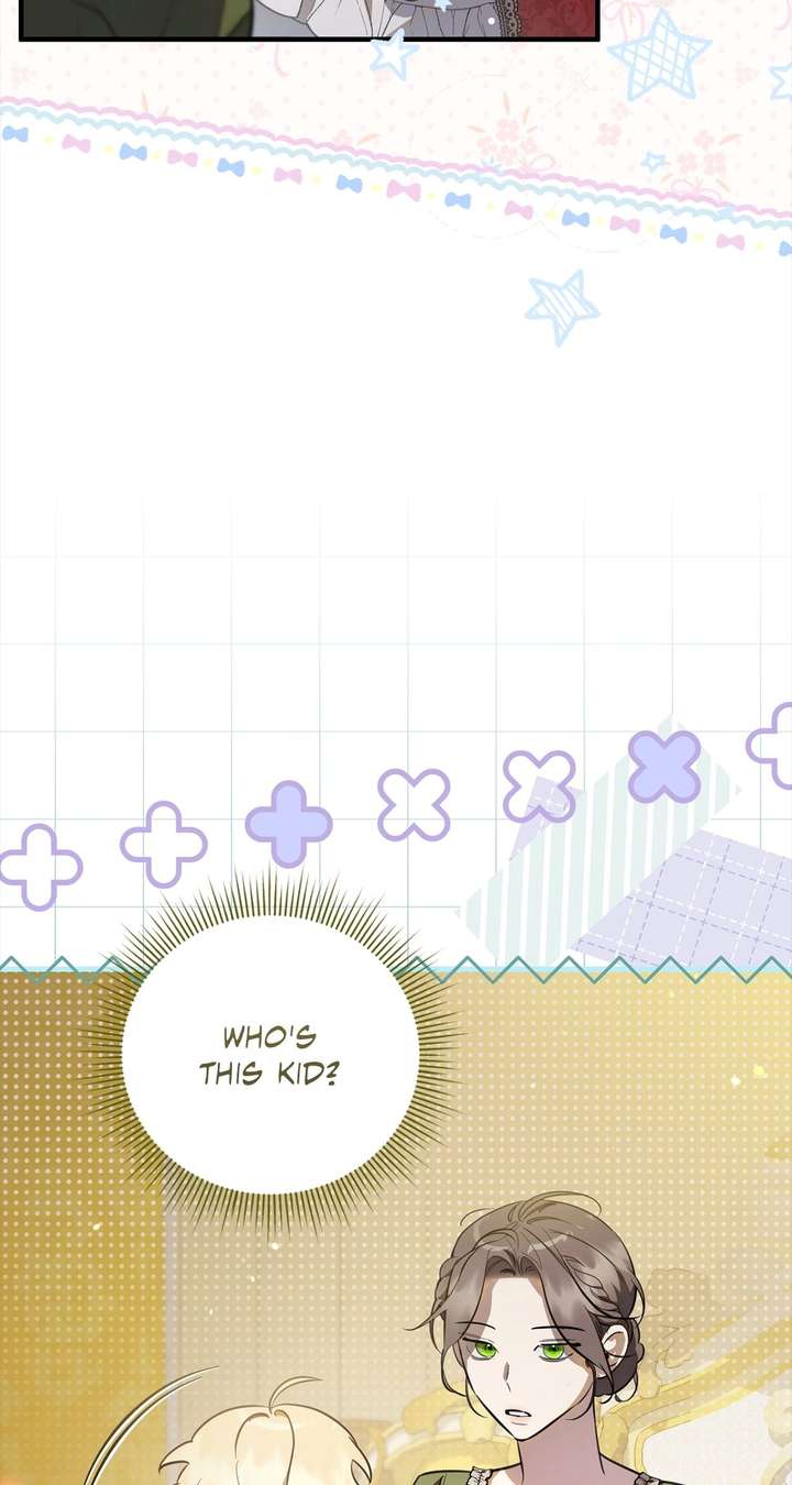 Once an Assassin, Now a Royal Nanny Chapter 1 - Page 54