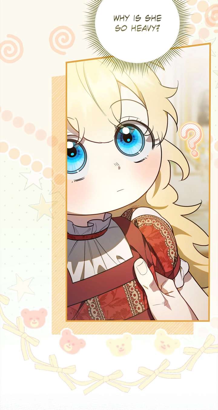 Once an Assassin, Now a Royal Nanny Chapter 1 - Page 57