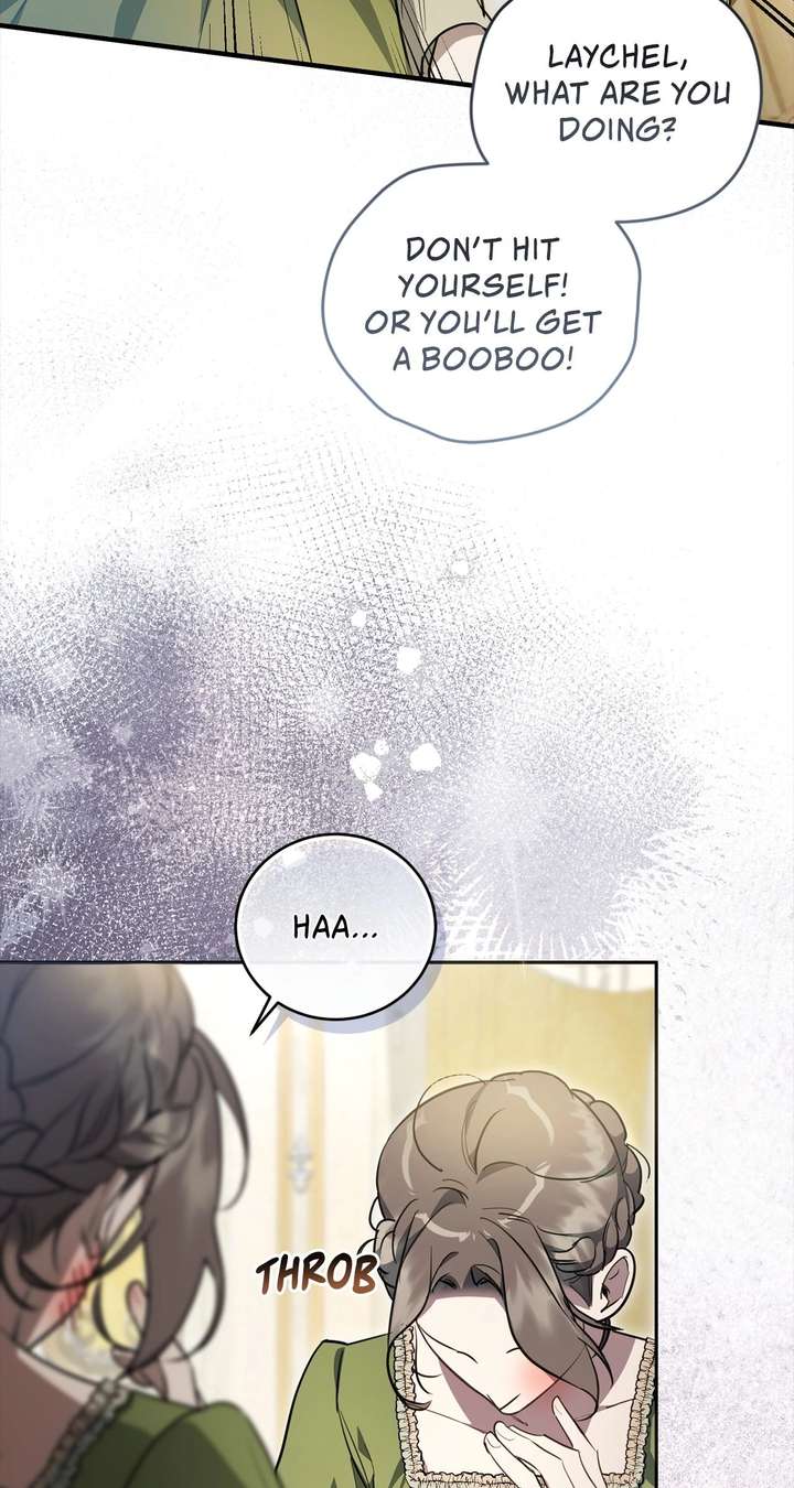 Once an Assassin, Now a Royal Nanny Chapter 1 - Page 64