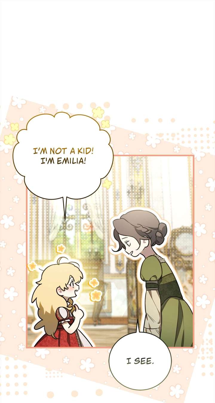 Once an Assassin, Now a Royal Nanny Chapter 1 - Page 69