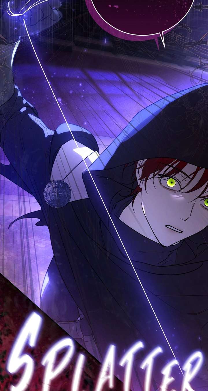 Once an Assassin, Now a Royal Nanny Chapter 1 - Page 7