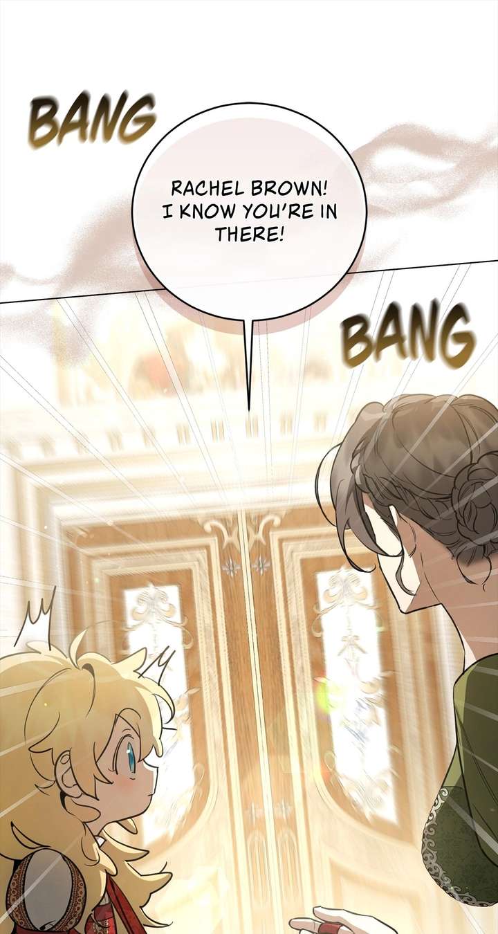 Once an Assassin, Now a Royal Nanny Chapter 1 - Page 86