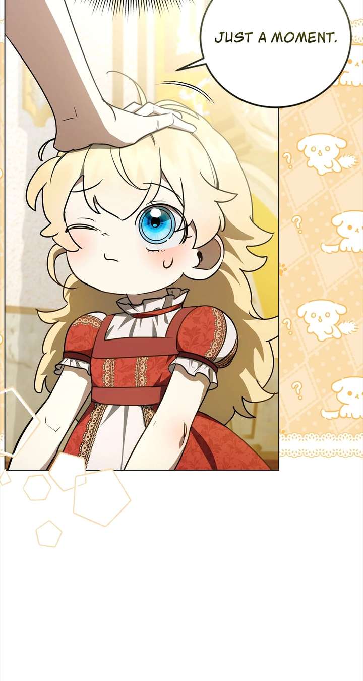 Once an Assassin, Now a Royal Nanny Chapter 1 - Page 90