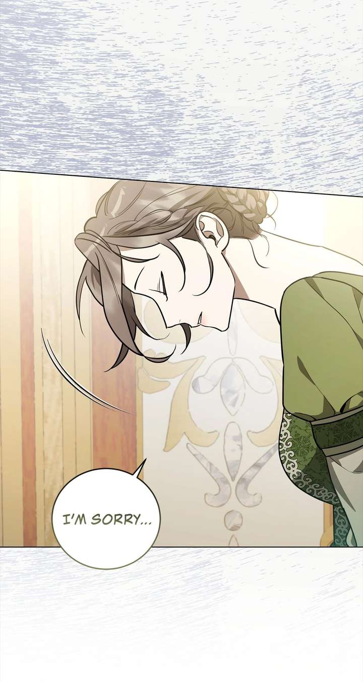 Once an Assassin, Now a Royal Nanny Chapter 1 - Page 95